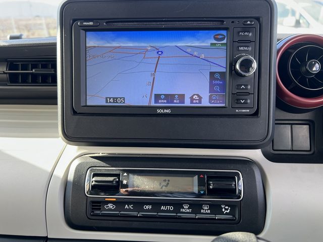 SUZUKI SPACIA 2020 Image 31