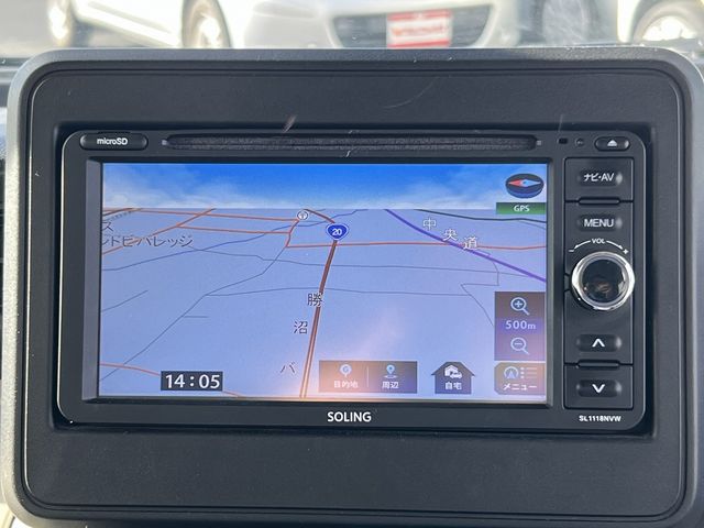 SUZUKI SPACIA 2020 Image 31