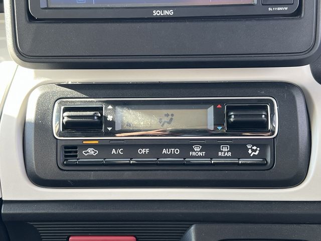 SUZUKI SPACIA 2020 Image 31