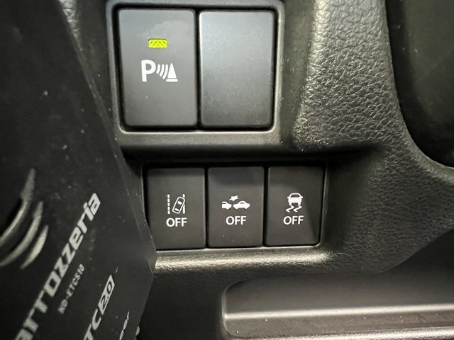 SUZUKI SPACIA 2020 Image 31