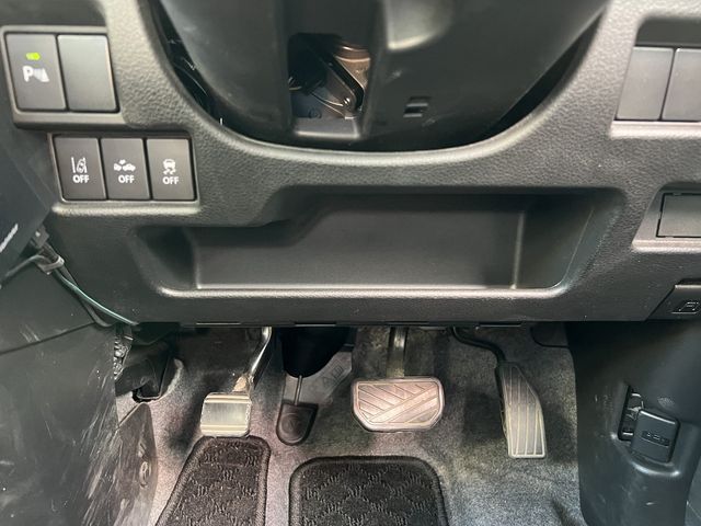 SUZUKI SPACIA 2020 Image 31