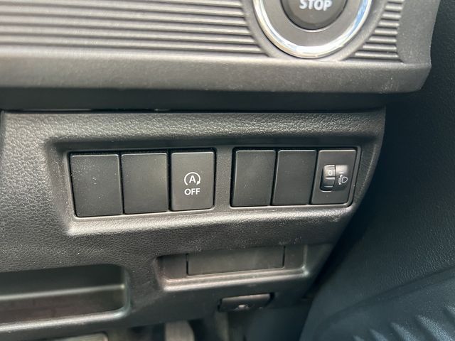 SUZUKI SPACIA 2020 Image 31