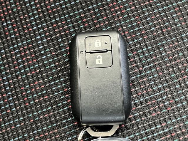 SUZUKI SPACIA 2020 Image 31