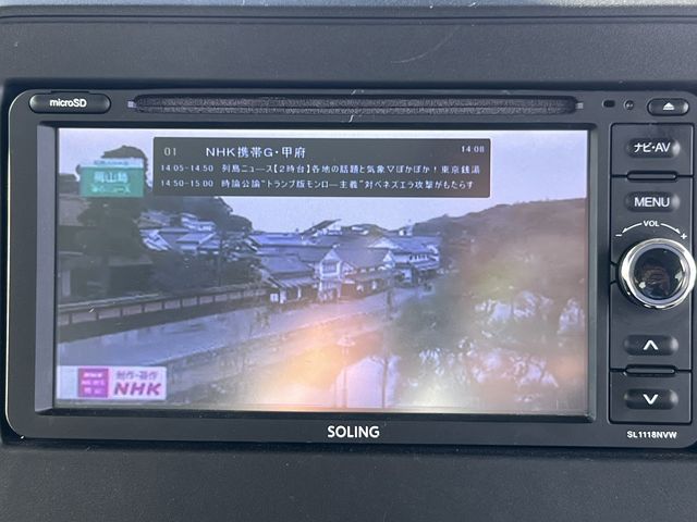 SUZUKI SPACIA 2020 Image 31