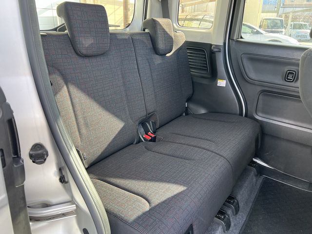 SUZUKI SPACIA 2020 Image 31