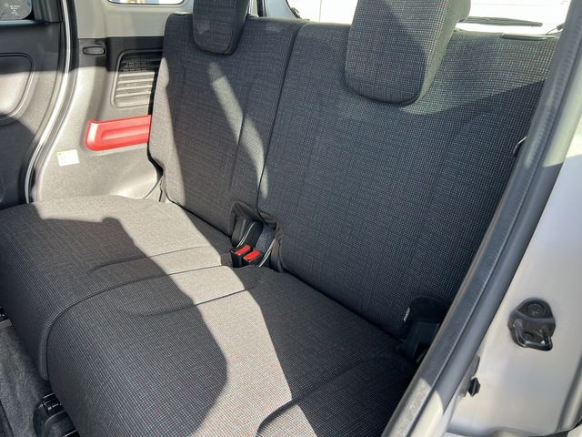 SUZUKI SPACIA 2020 Image 31