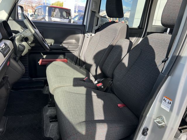 SUZUKI SPACIA 2020 Image 31