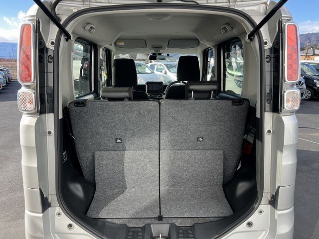 SUZUKI SPACIA 2020 Image 31