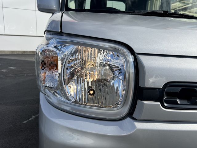 SUZUKI SPACIA 2020 Image 31