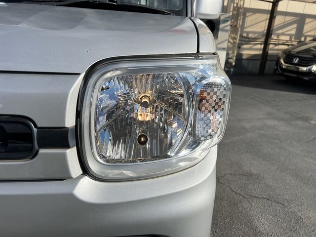 SUZUKI SPACIA 2020 Image 31