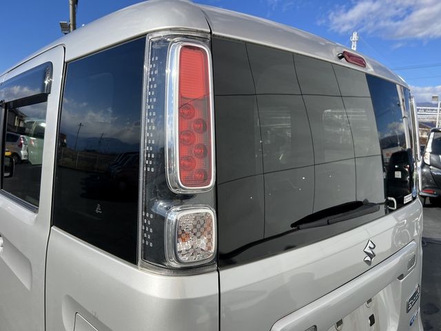 SUZUKI SPACIA 2020 Image 31