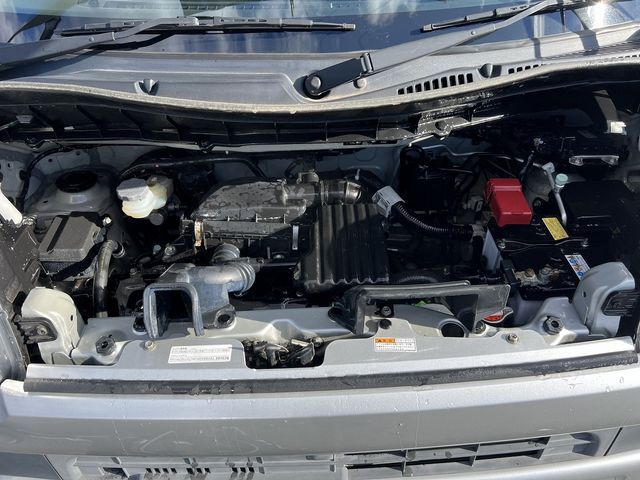 SUZUKI SPACIA 2020 Image 31