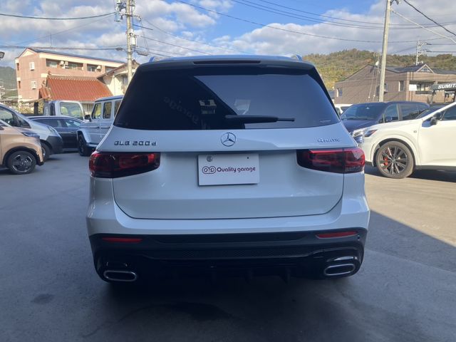 MERCEDES BENZ GLB 2022 Image 31