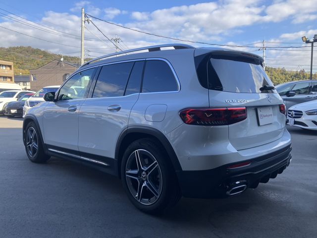 MERCEDES BENZ GLB 2022 Image 31