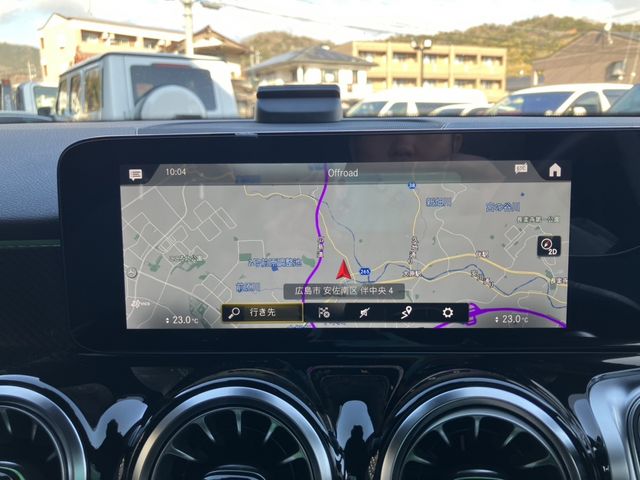 MERCEDES BENZ GLB 2022 Image 31