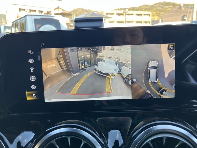 MERCEDES BENZ GLB 2022 Image 31