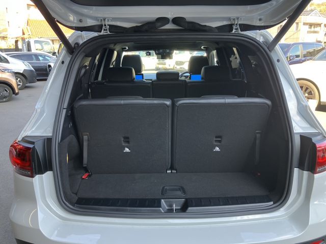 MERCEDES BENZ GLB 2022 Image 31