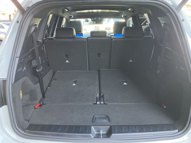 MERCEDES BENZ GLB 2022 Image 31