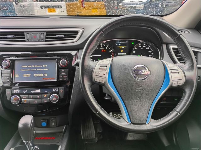 NISSAN X-TRAIL 4WD 2015 Image 31