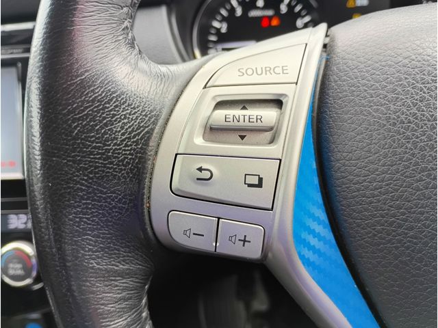 NISSAN X-TRAIL 4WD 2015 Image 31