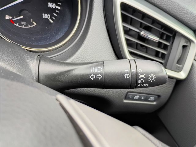 NISSAN X-TRAIL 4WD 2015 Image 31