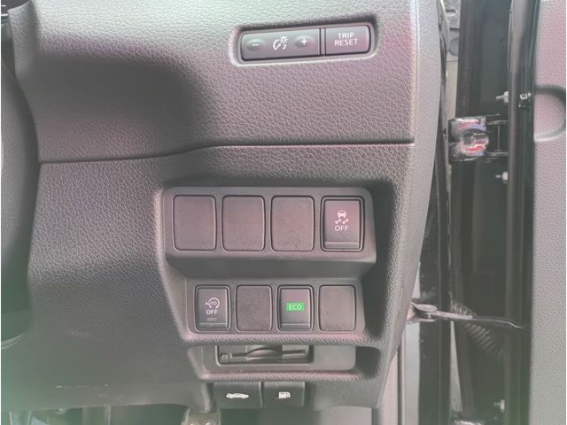 NISSAN X-TRAIL 4WD 2015 Image 31