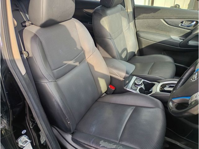 NISSAN X-TRAIL 4WD 2015 Image 31