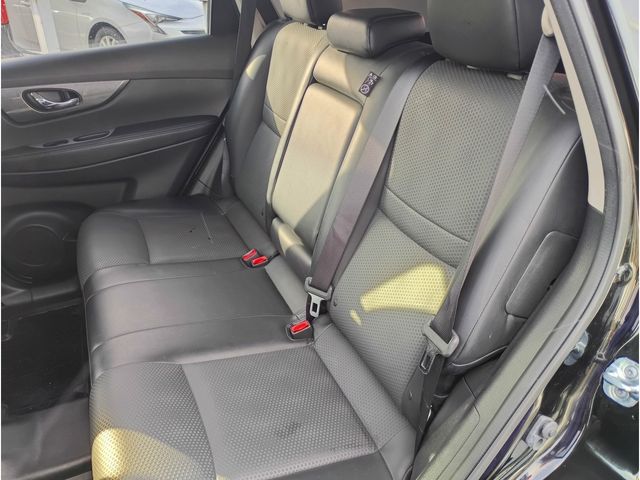 NISSAN X-TRAIL 4WD 2015 Image 31