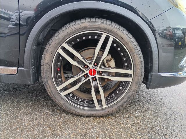 NISSAN X-TRAIL 4WD 2015 Image 31