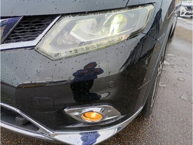 NISSAN X-TRAIL 4WD 2015 Image 31