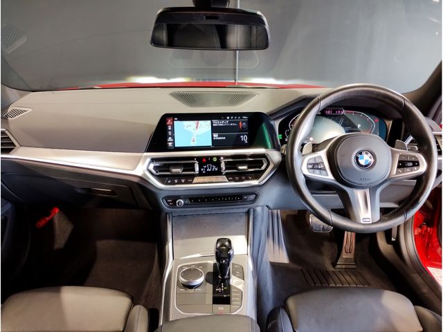 BMW 3SERIES SEDAN 2020 Image 31