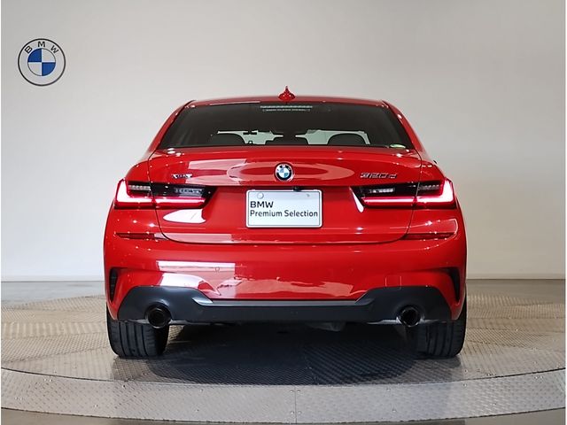 BMW 3SERIES SEDAN 2020 Image 31