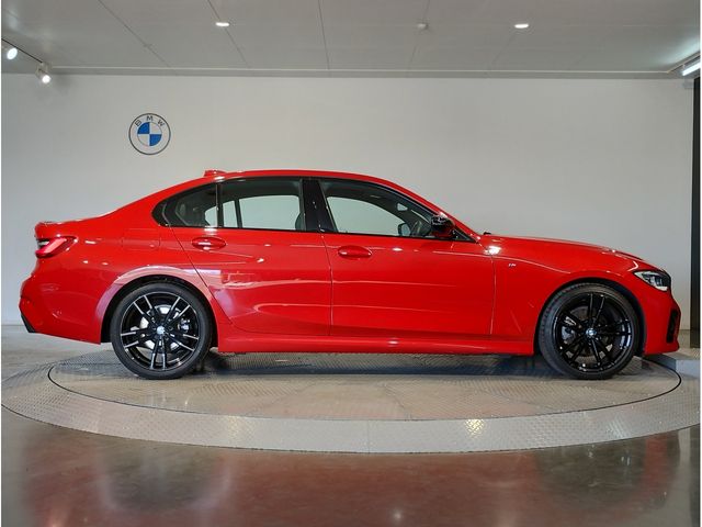 BMW 3SERIES SEDAN 2020 Image 31