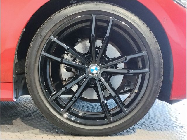 BMW 3SERIES SEDAN 2020 Image 31