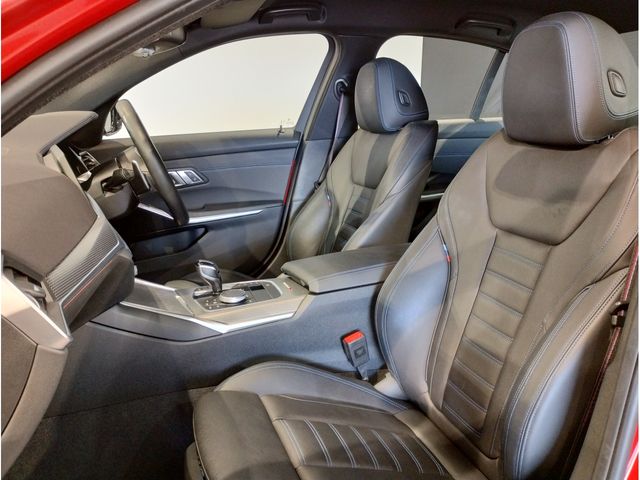 BMW 3SERIES SEDAN 2020 Image 31