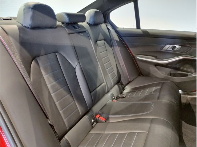 BMW 3SERIES SEDAN 2020 Image 31