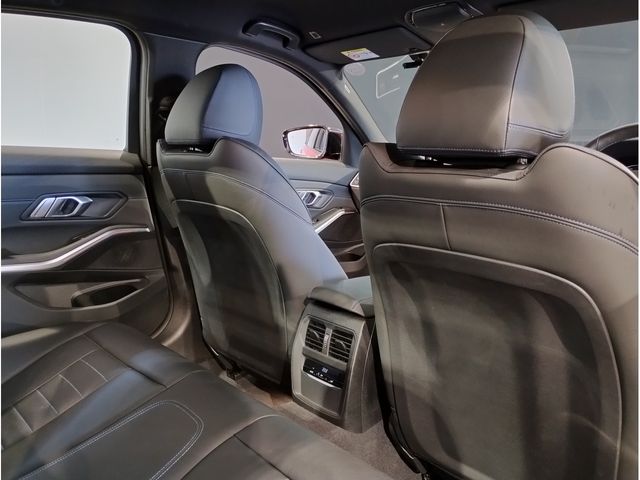 BMW 3SERIES SEDAN 2020 Image 31