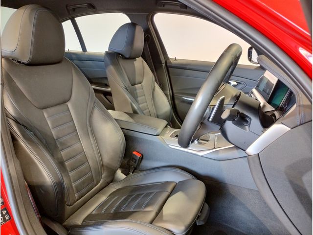 BMW 3SERIES SEDAN 2020 Image 31