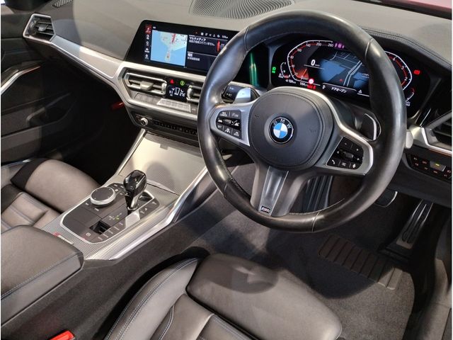 BMW 3SERIES SEDAN 2020 Image 31