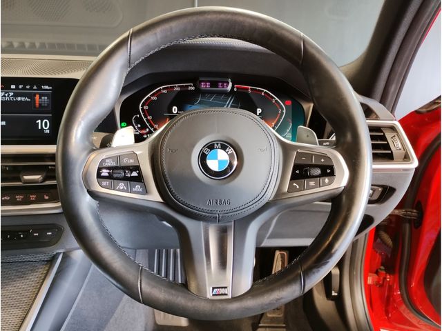 BMW 3SERIES SEDAN 2020 Image 31