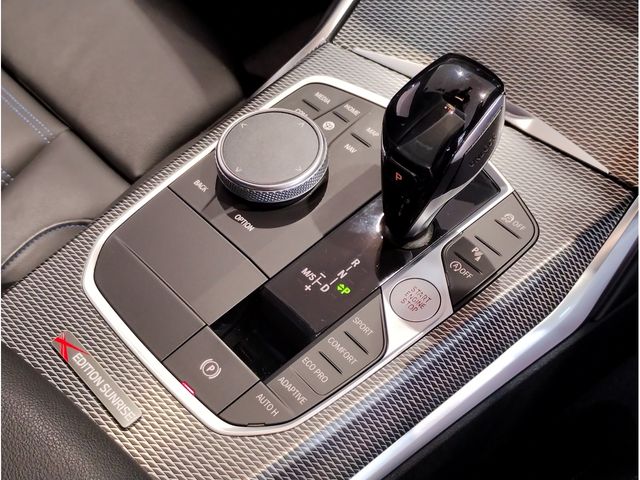 BMW 3SERIES SEDAN 2020 Image 31