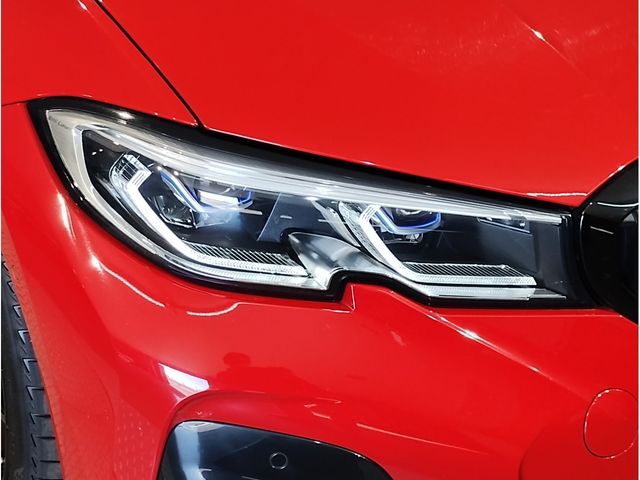 BMW 3SERIES SEDAN 2020 Image 31