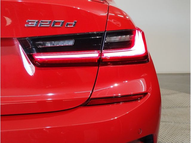 BMW 3SERIES SEDAN 2020 Image 31