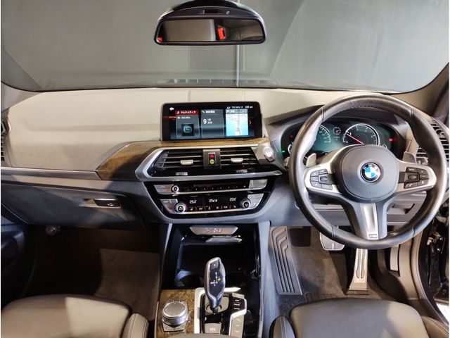 BMW X3 2018 Image 31