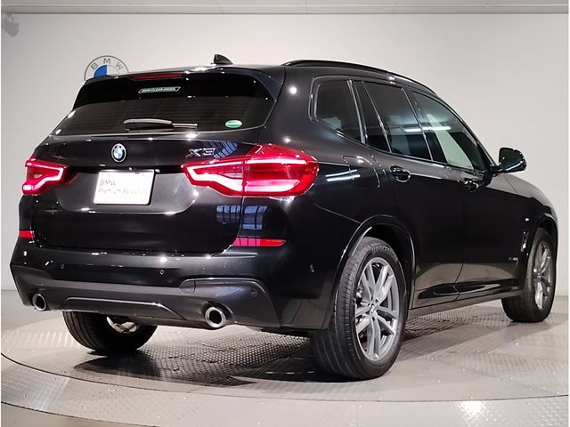 BMW X3 2018 Image 31