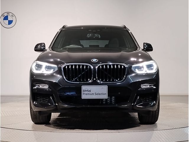 BMW X3 2018 Image 31