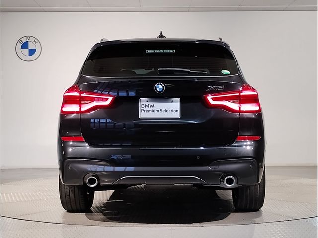 BMW X3 2018 Image 31
