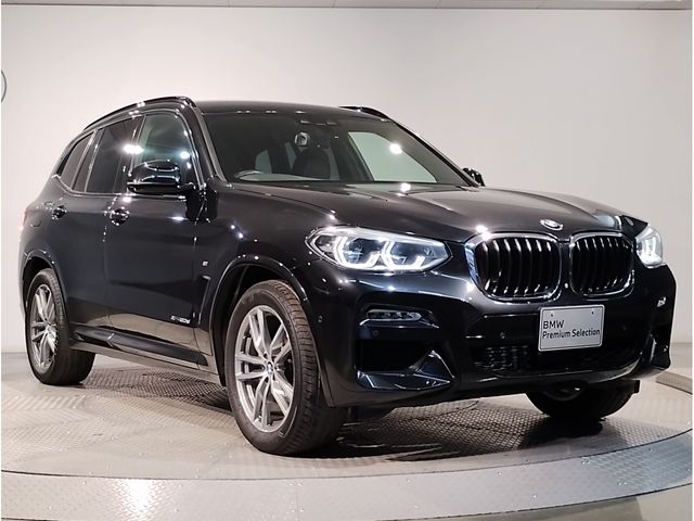 BMW X3 2018 Image 31