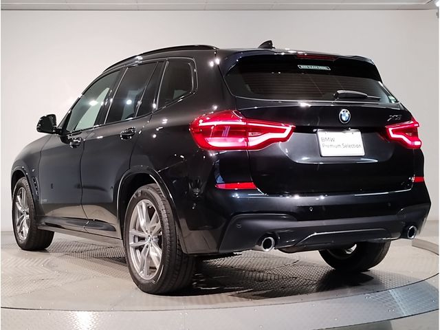 BMW X3 2018 Image 31