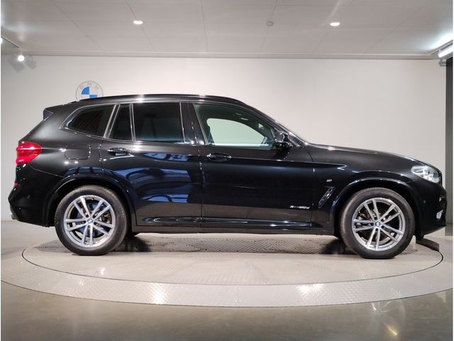 BMW X3 2018 Image 31